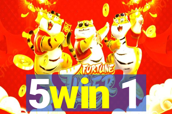 5win 1